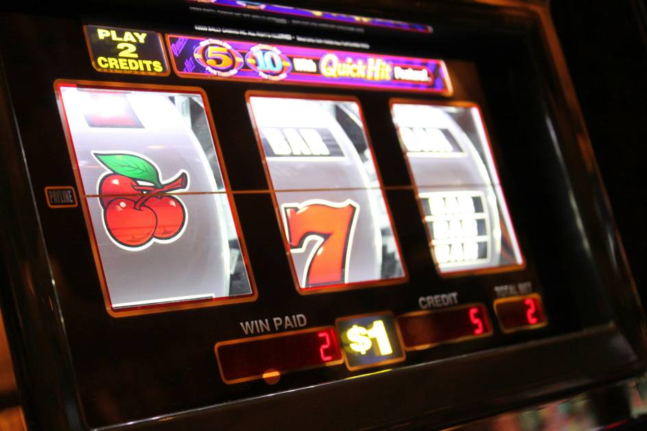 AI and Personalization in Online Casinos: A New Era of Gaming