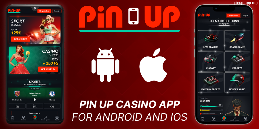 casino online game pin up casino online game pin up
