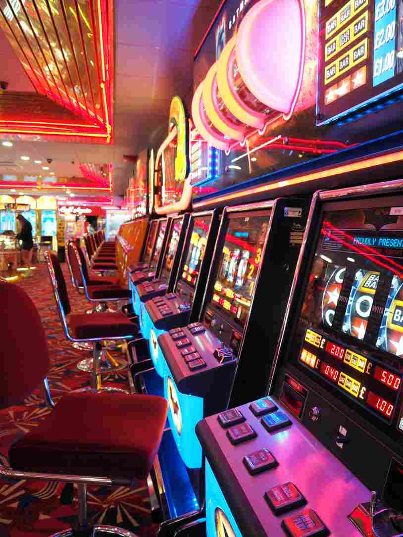 Let's Jackpot Welcome Bonus: Your Guide to Maximizing Your Winnings Let's Jackpot Welcome Bonus: Your Guide to Maximizing Your Winnings