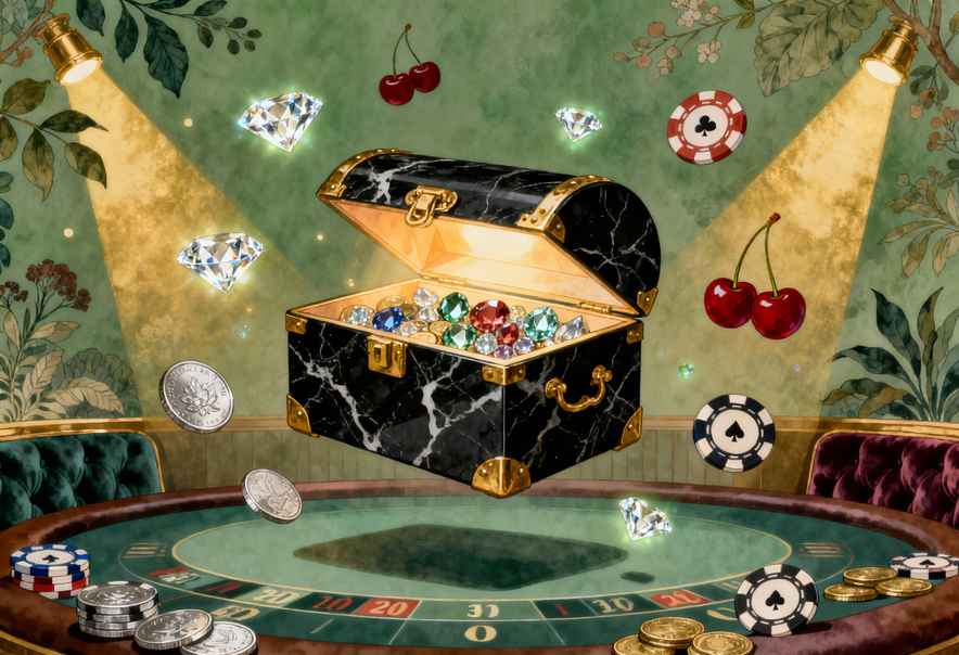 Slots Muse Casino vs. The Competition: A Deep Dive & Honest Review Slots Muse Casino vs. The Competition: A Deep Dive & Honest Review