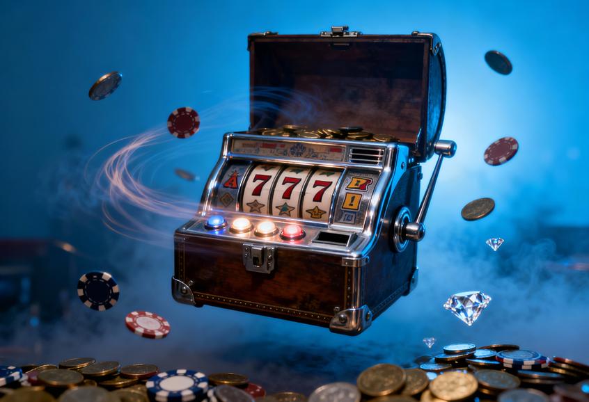 B7 Casino Lanza Nuevas Promociones y Bonos: ¡Aprovecha al Máximo!