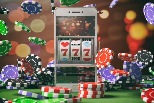 casino game online slots
