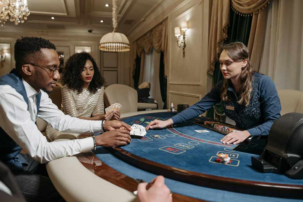OneStep Casino of een ander casino? Alternatieven en vergelijking