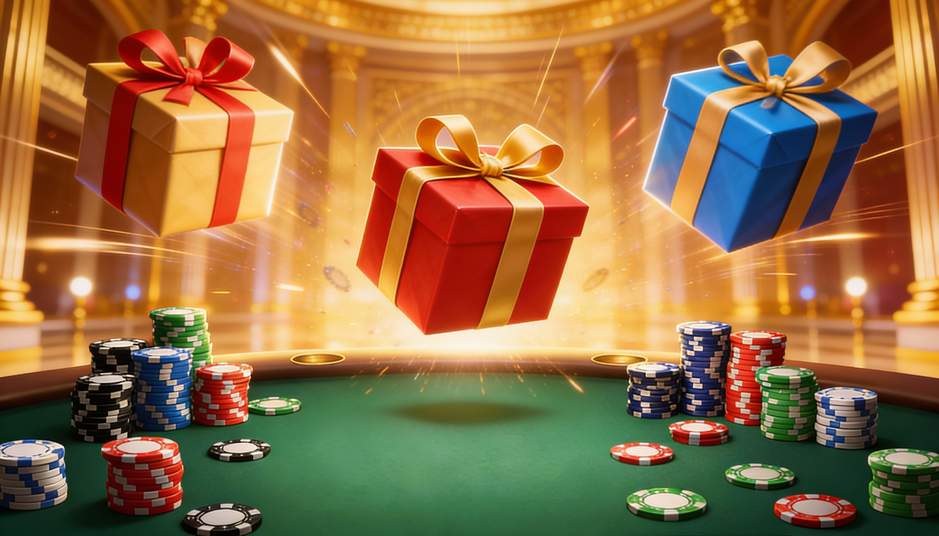 Ultimate Guide to Registration and Bonuses at SlotIt Casino