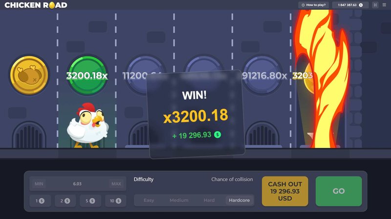 Chicken road oficial - Descubre el Excitante Mundo de Chicken Road en España: Juegos y Casino En Línea
