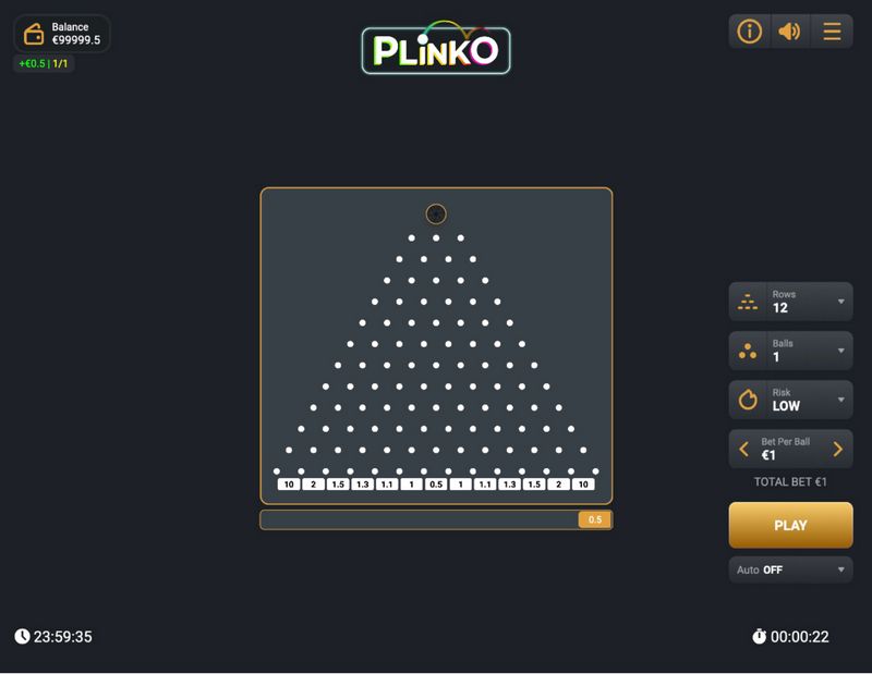 Recenzja aplikacji Lucky Plinko – legalna czy podróbka? Czy oferuje 100 dolarów?