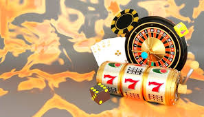 Experience Excitement at MySpins Online Casino Experience Excitement at MySpins Online Casino